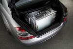 Mercedes-Benz S-Class 2007 года